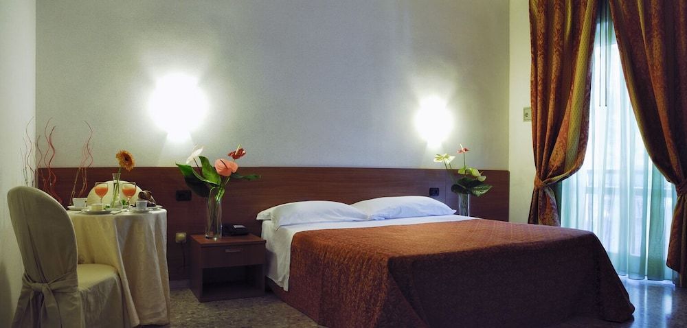Hotel Villa Giusy 2