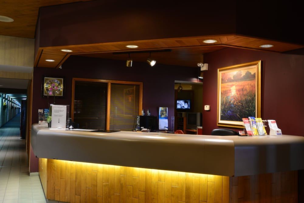 Travelodge by Wyndham Saint-Liboire 1