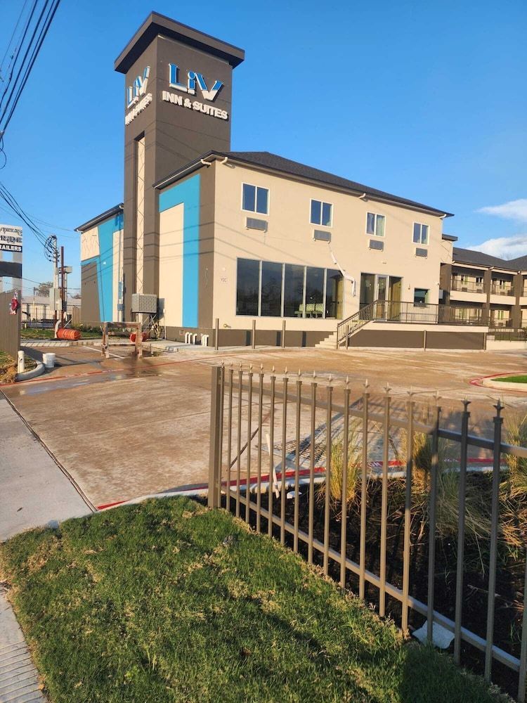 Liv Inn and Suites 1