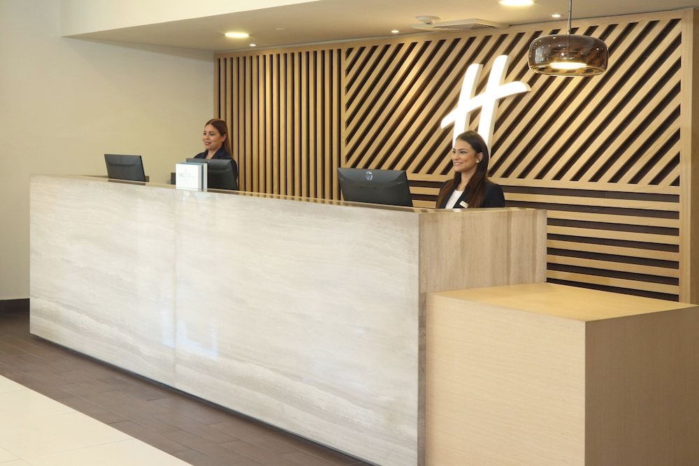 Holiday Inn TIJUANA ZONA RIO by IHG 2