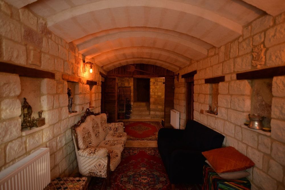 The Cave House 2