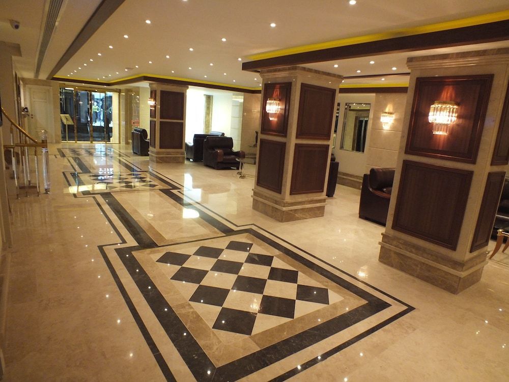 Grand Asiyan Hotel 2