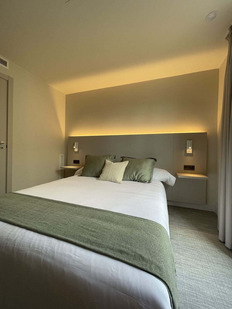 VTZ Hotel San Valero 2