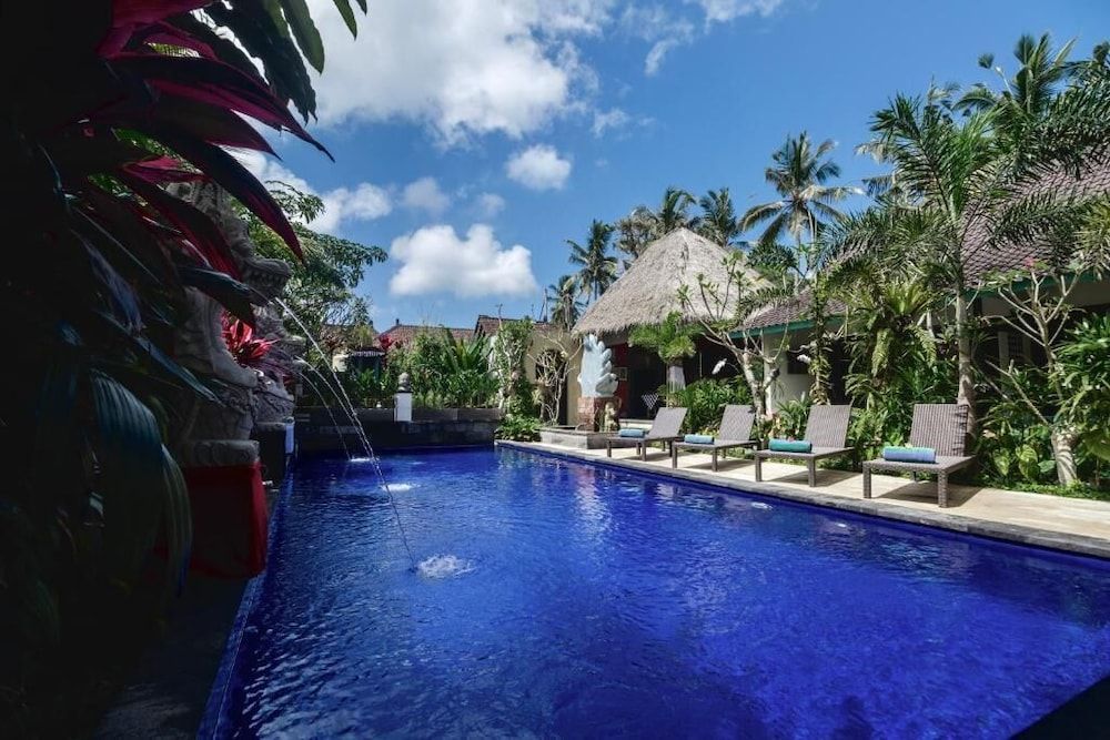 Nawasakti Resort 1
