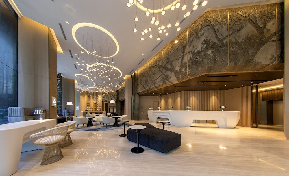 Crowne Plaza KUALA LUMPUR CITY CENTRE by IHG 1