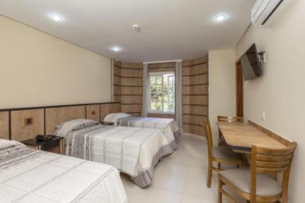 Hotel America do Sul 1