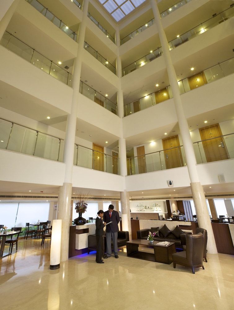 Peerless Hotel Hyderabad 2