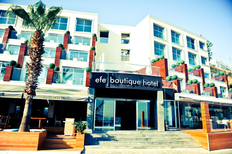 Efe Boutique Hotel 1