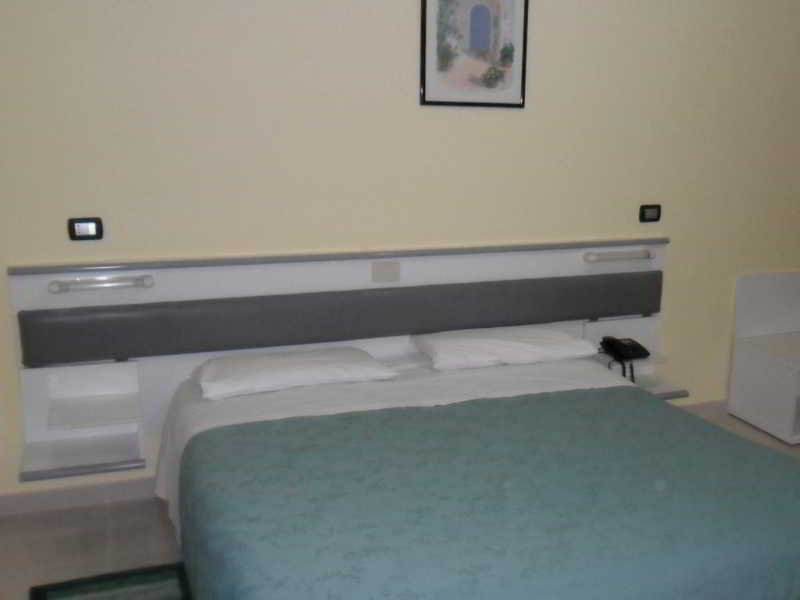 Hotel Del Sole 1