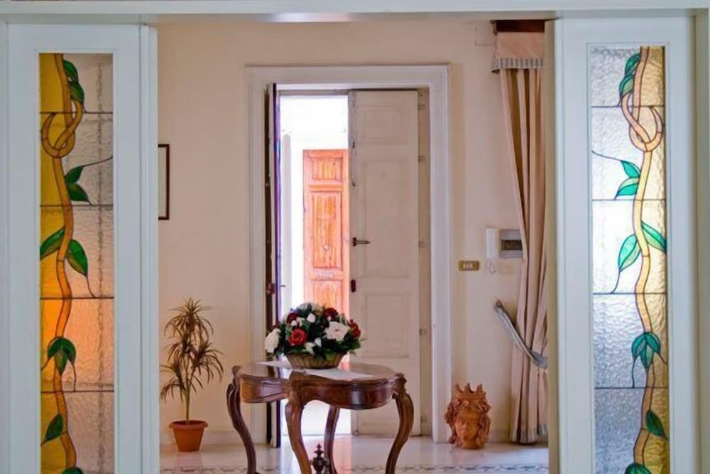 Hotel Casa Mia 2