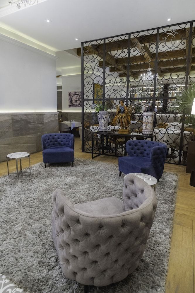 voco ROYALTY PUEBLA DOWNTOWN by IHG 2