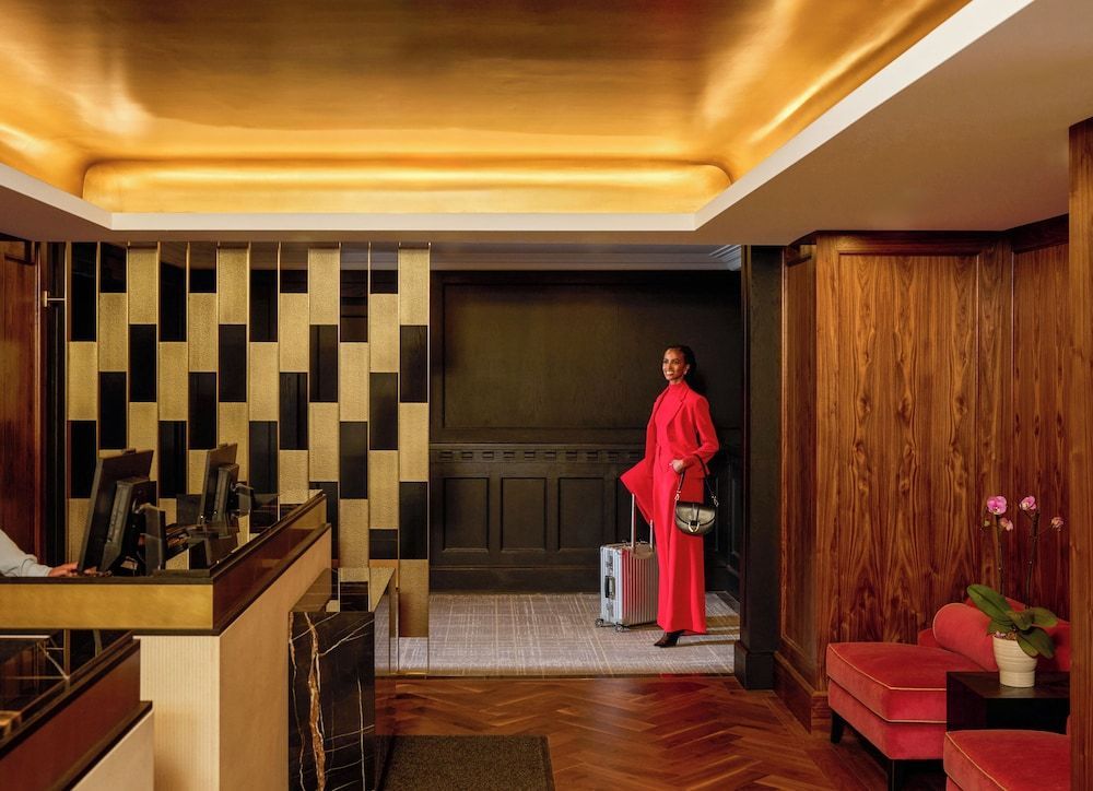Fairmont Banff Springs Gold Experience 2