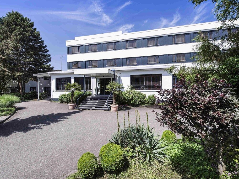 Offenburg City Hotel by Belvilla 1