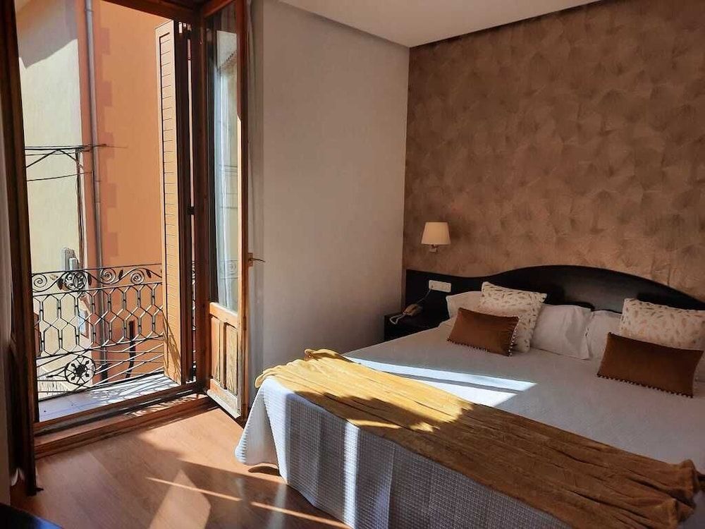 Hotel Villa de Biar 2