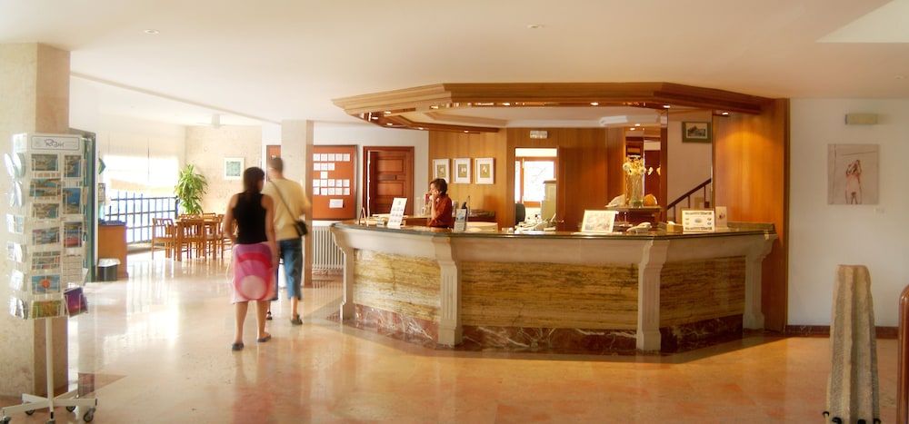 Hotel Pinos Playa 2