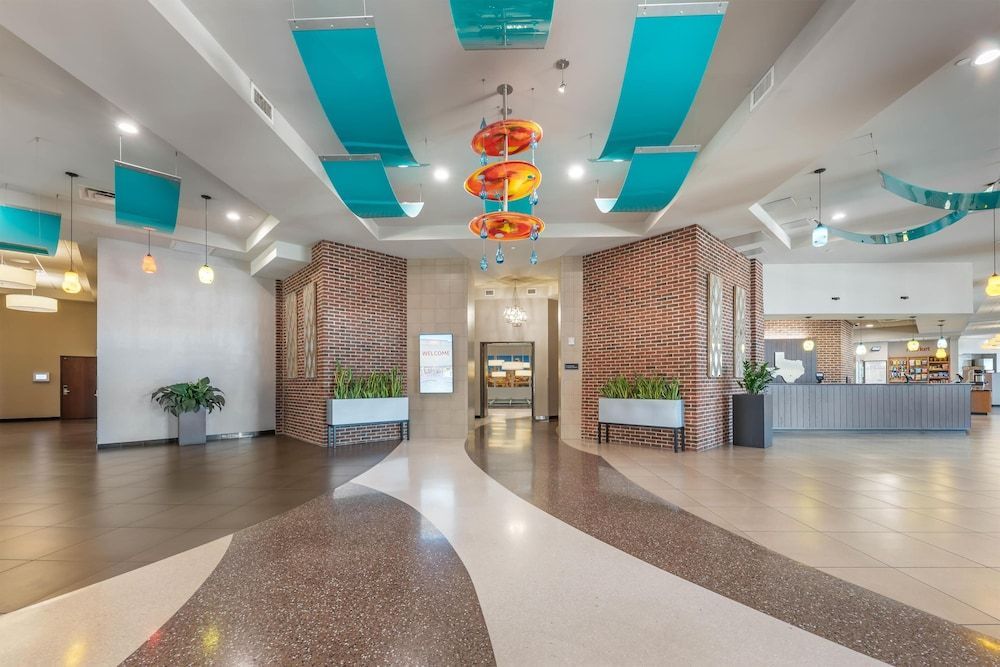 Drury Plaza Hotel San Antonio North Stone Oak 2