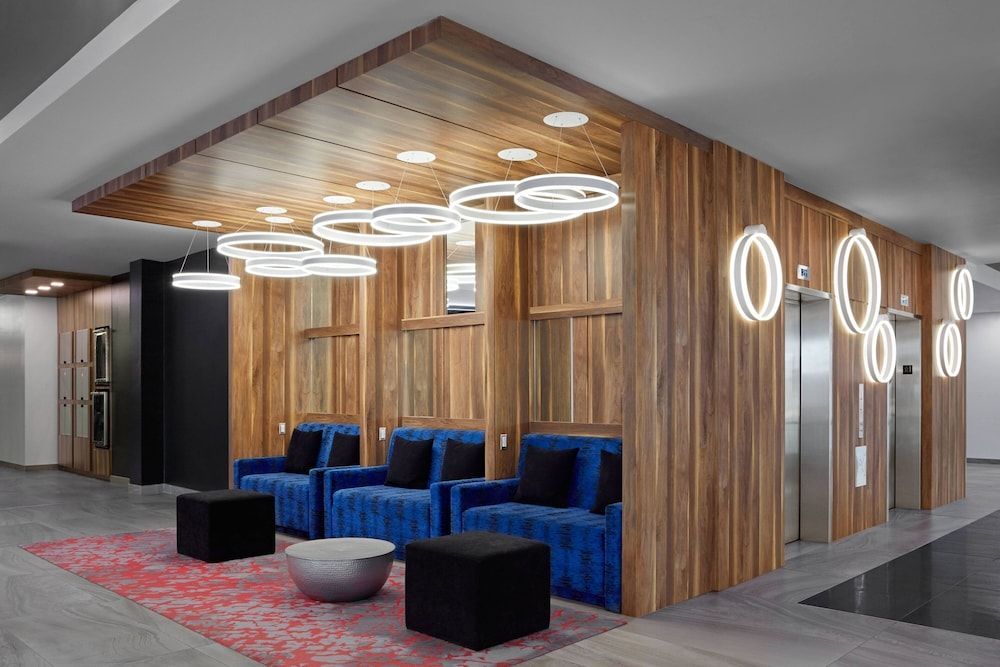 Delta Hotels by Marriott Trois Rivieres Conference Centre 2