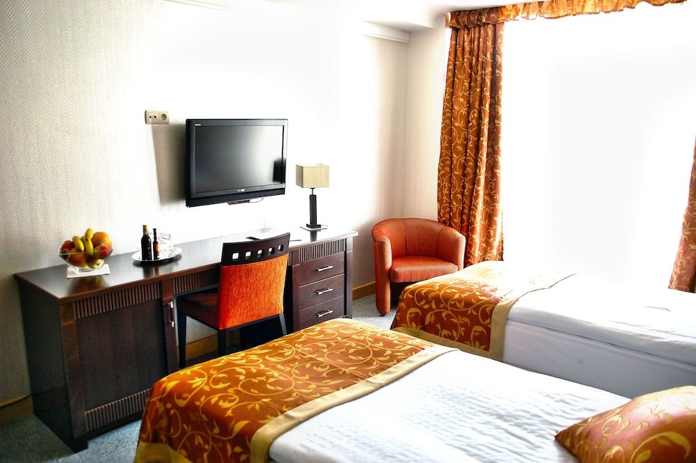 Actor Hotel Budapest 2