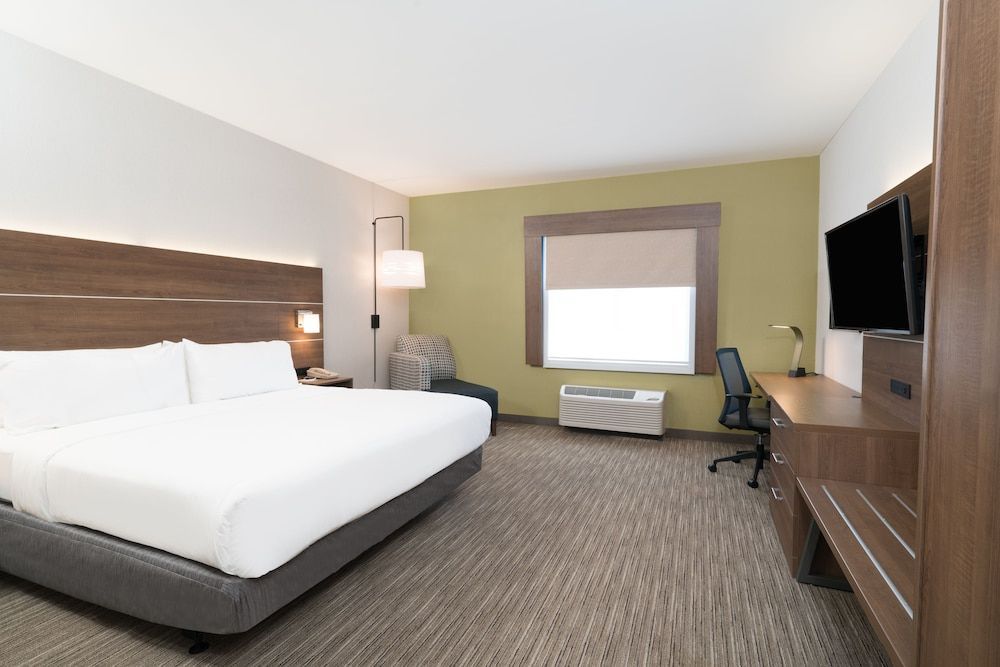 Holiday Inn Express RADCLIFF - FORT KNOX by IHG 2