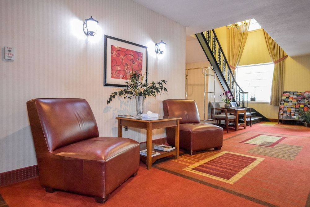 Charles River Inn 2