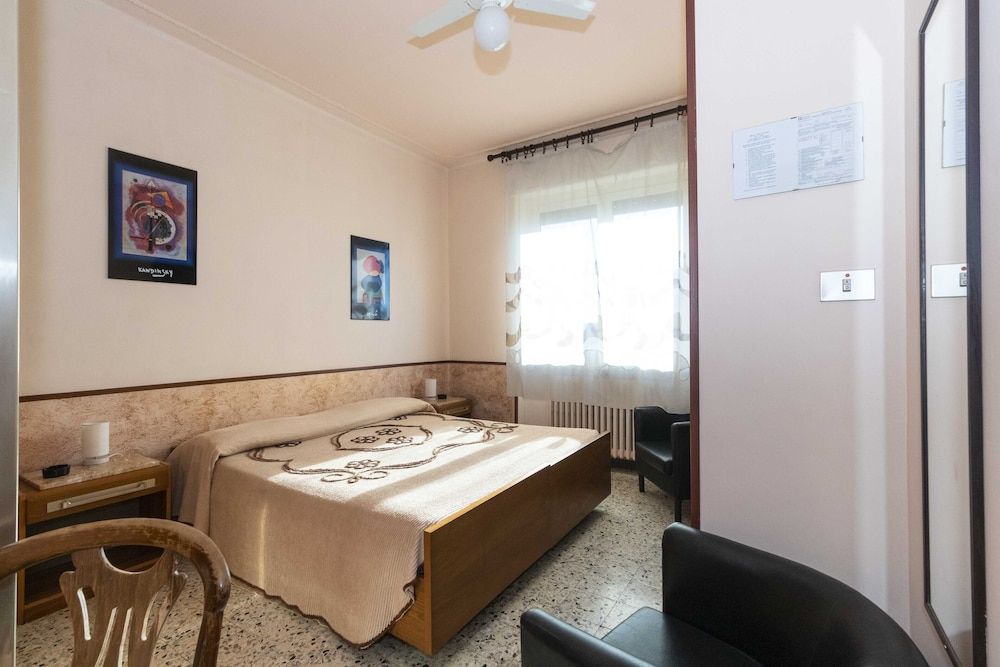 Albergo Antico Tre Valli 2