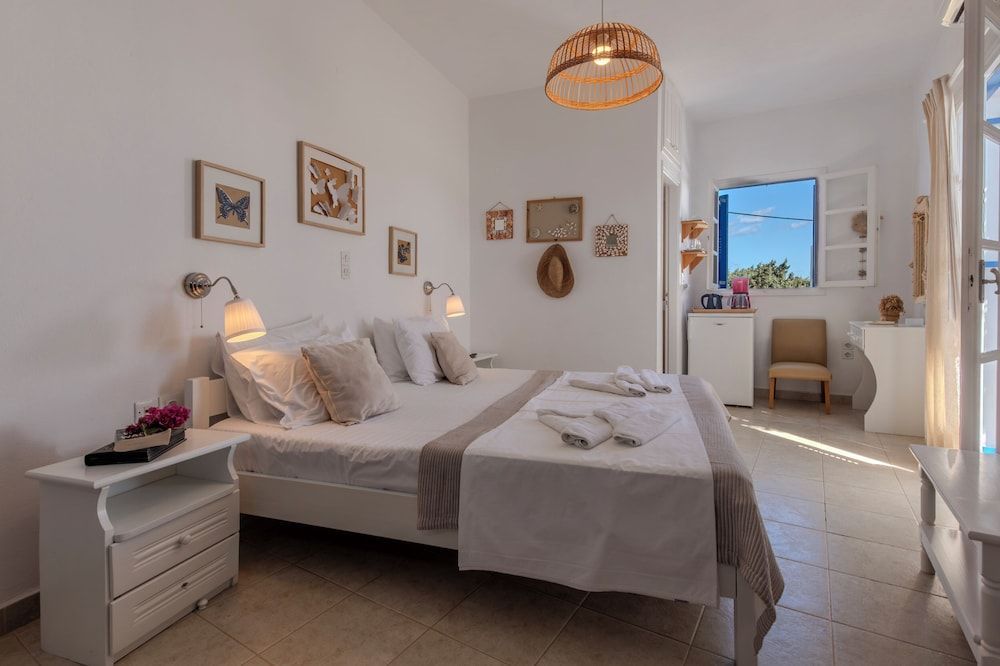 Heliotropio Studios & Apartments 1