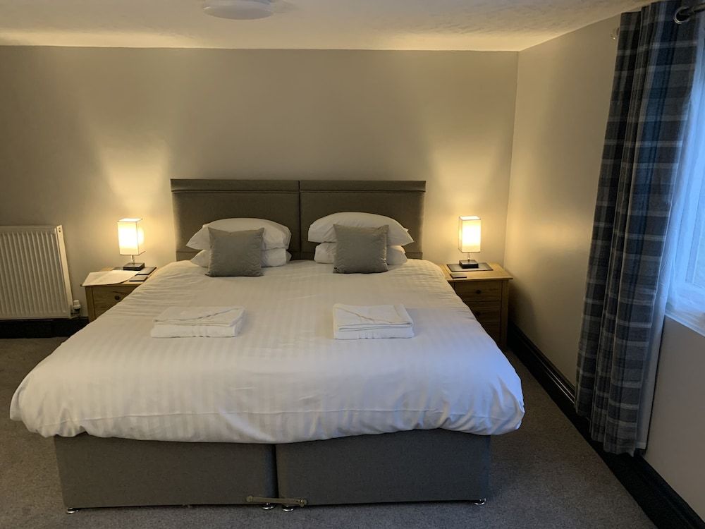 The Talbot Hotel 2