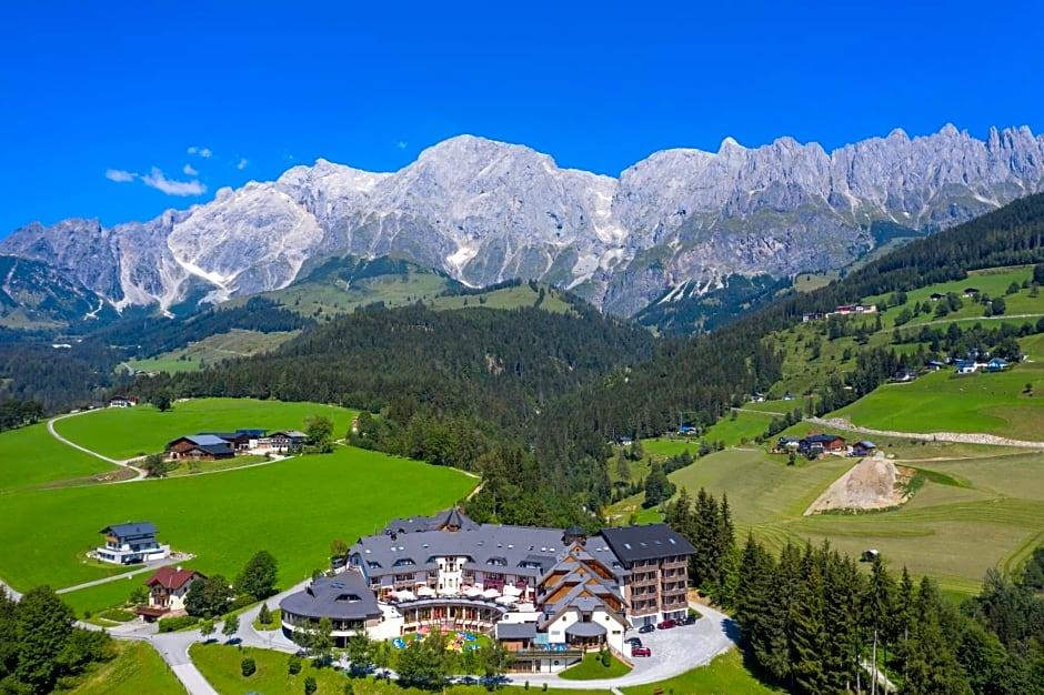 Aldiana Club Hochkönig 2