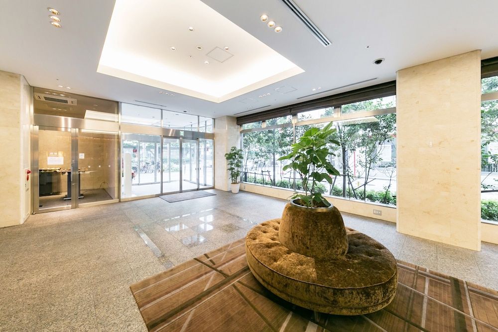 Sotetsu Fresa Inn Kawasaki-Higashiguchi 2