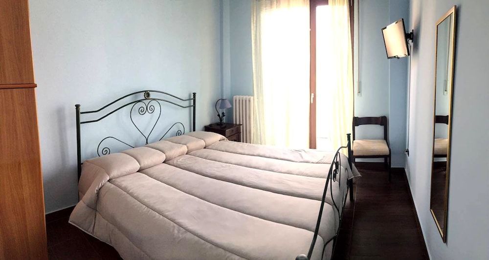 B&B Monte Vulture 2