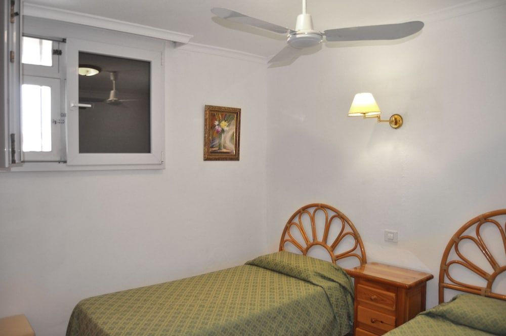 VV Roque Nublo "by henrypole home" 2