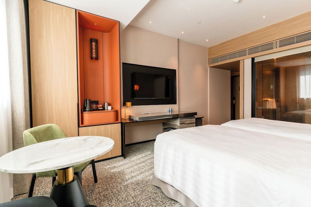 Nathan Hotel 1