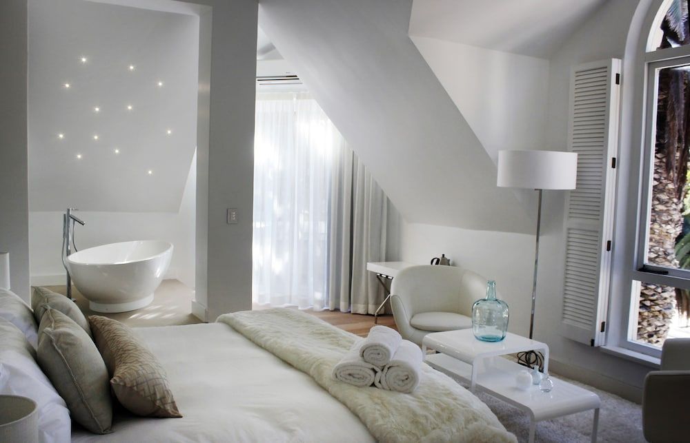 Swakopmund Luxury Suites 1