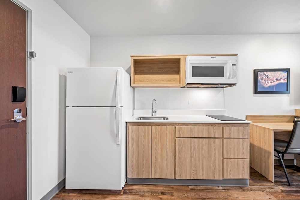 WoodSpring Suites Winston-Salem near Hanes Mall 1