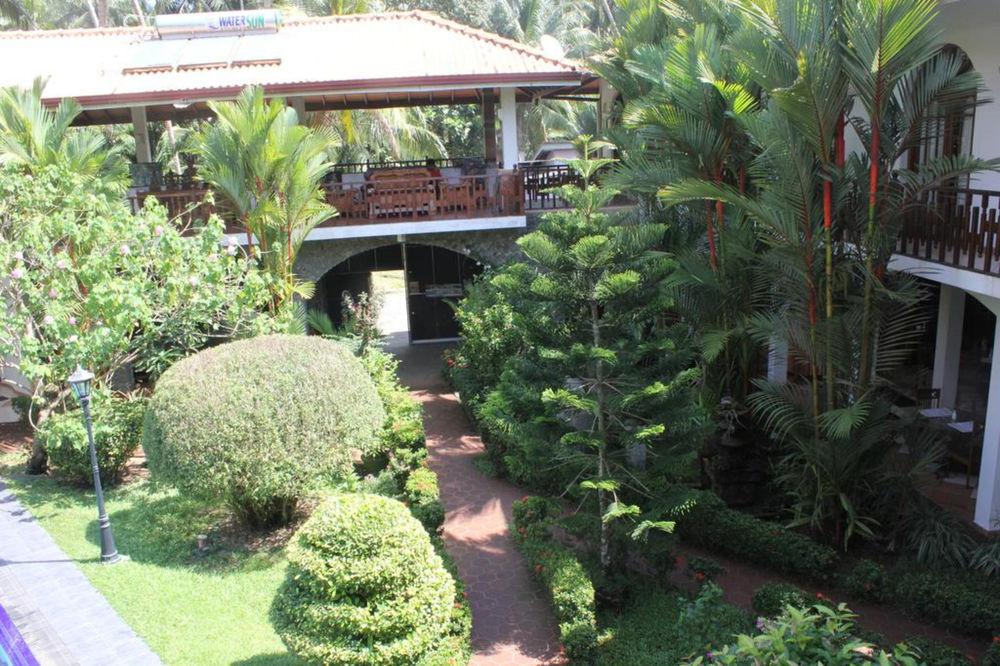 Hotel Bentota Village 1