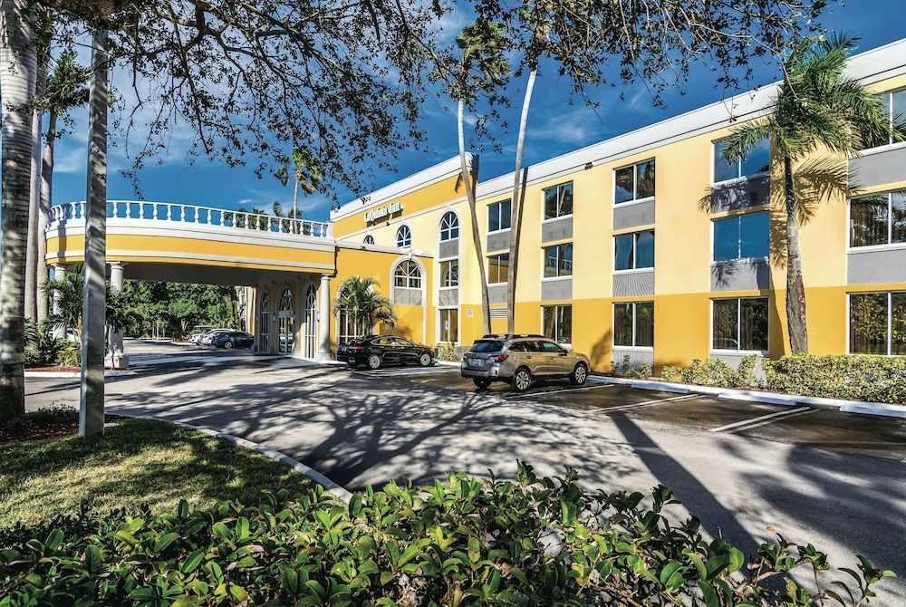 La Quinta Inn by Wyndham Jupiter 1