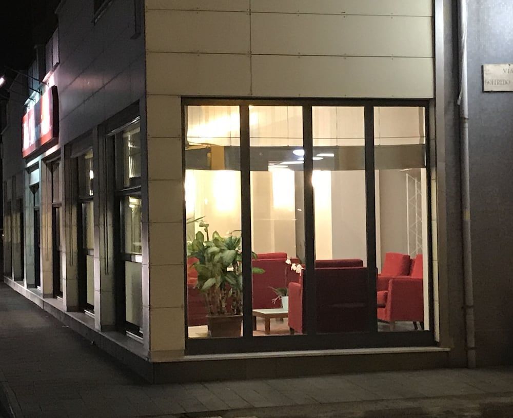 Hotel Internazionale 1