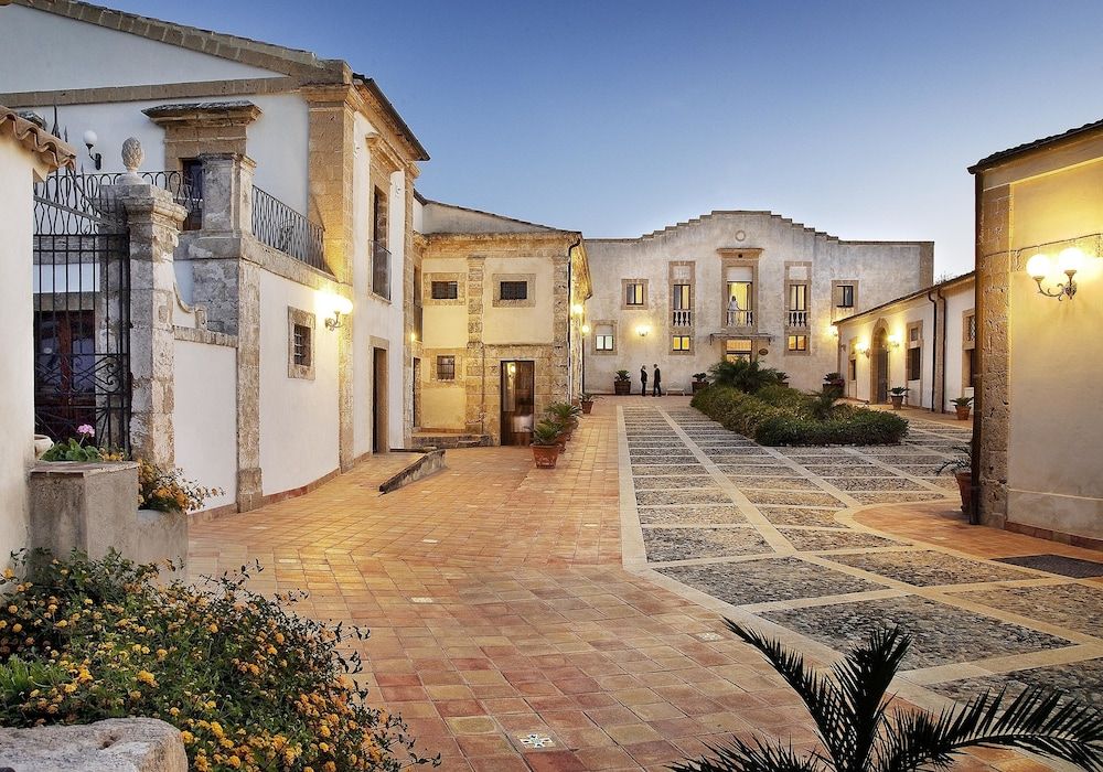 Hotel Villa Favorita 1