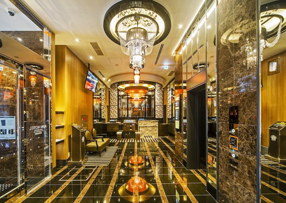 APA Hotel Ueno Hirokoji 2