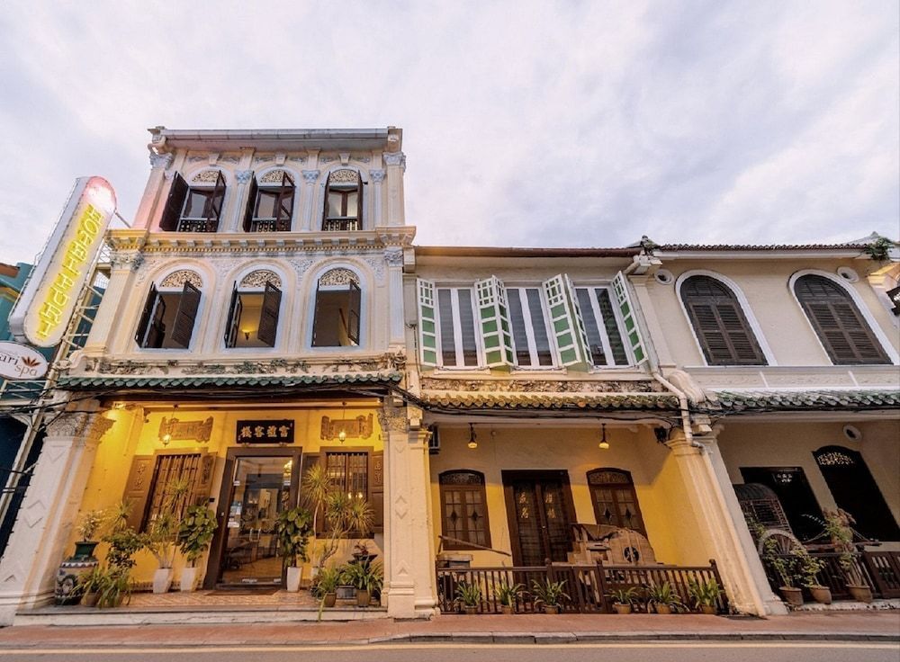 Hotel Puri Melaka 1