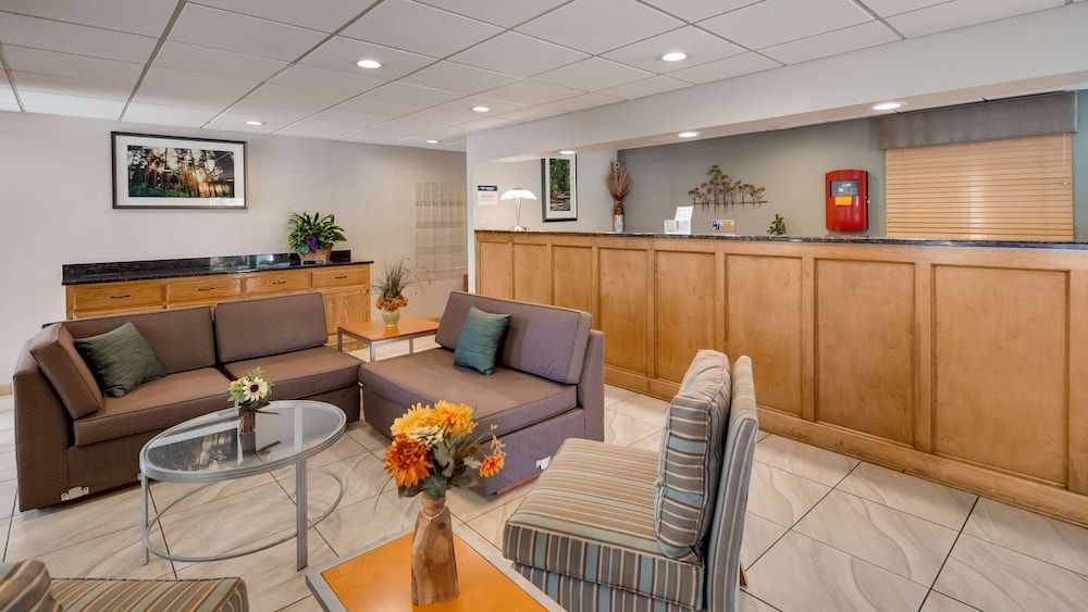 Best Western of Murphy 2