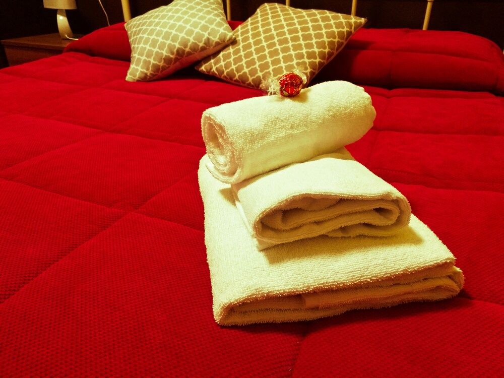 Garden Inn 1