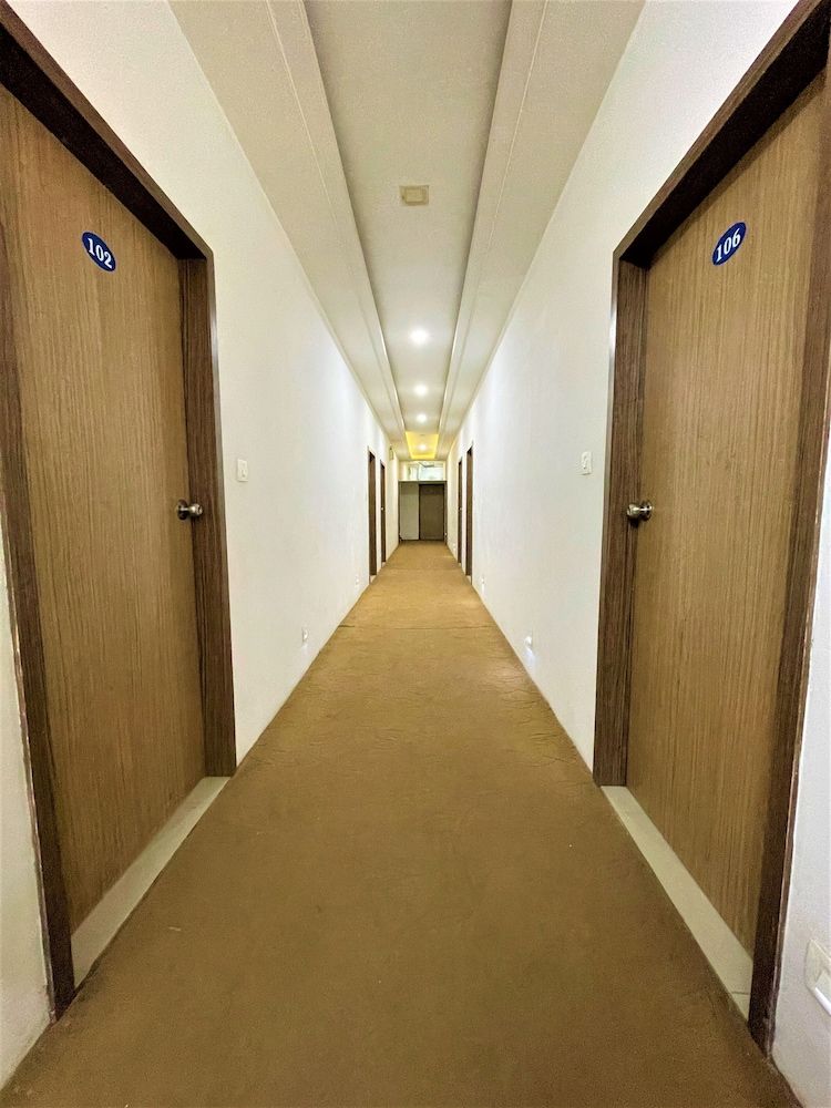 Stay Guru Usha Residency 2