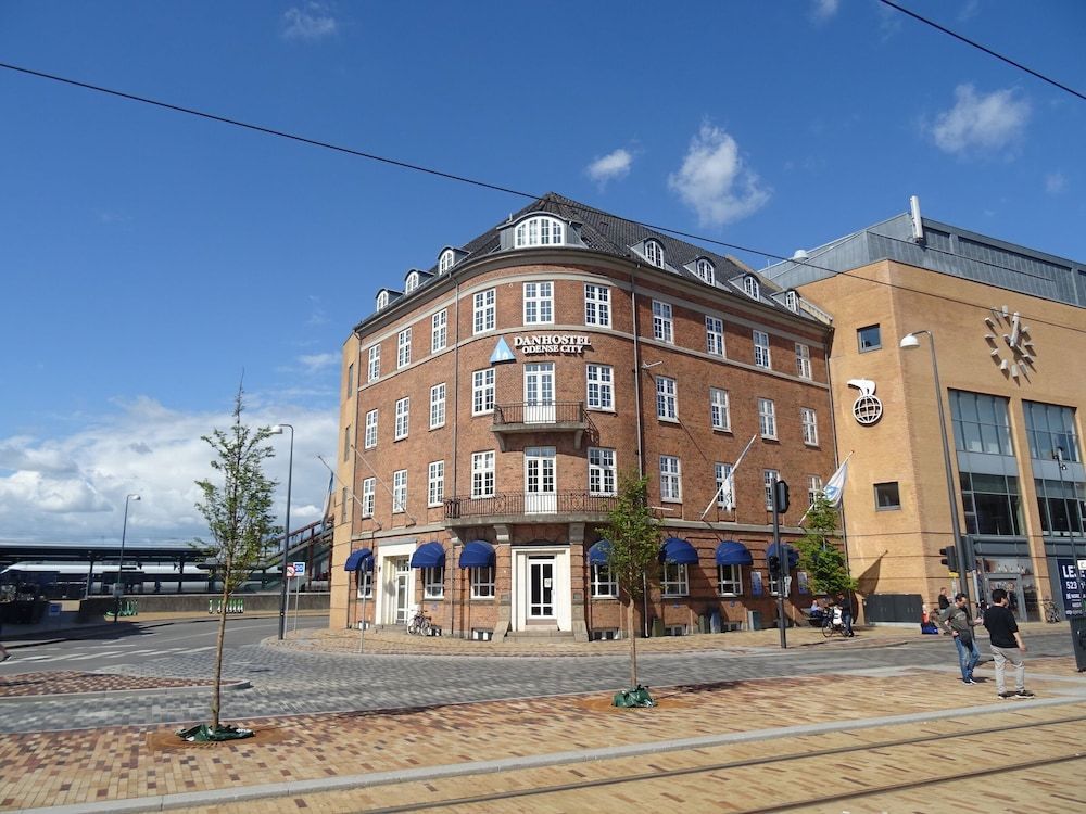 Danhostel Odense City 1