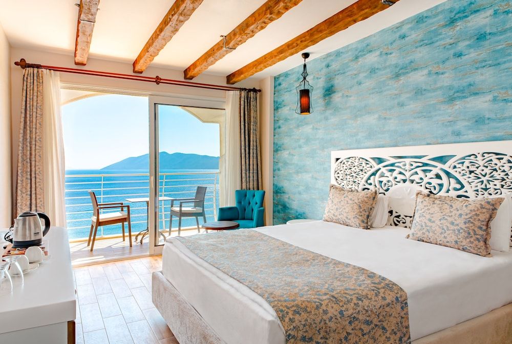 Casa Mare Bodrum 1