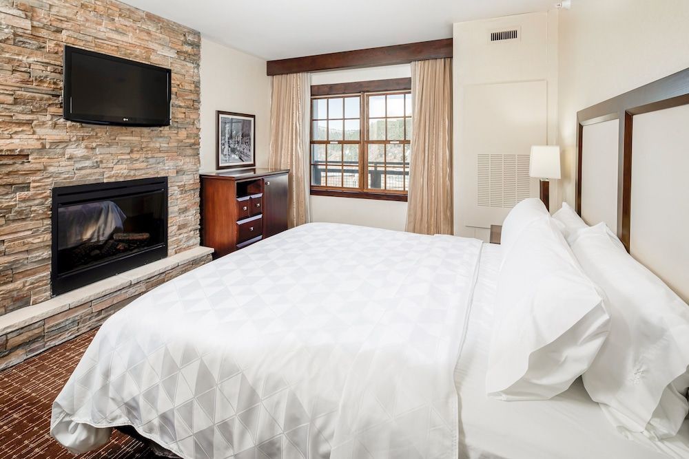 Holiday Inn Resort DEADWOOD MOUNTAIN GRAND by IHG 2