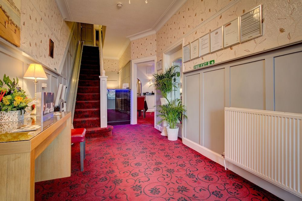 Windsor Park Hotel 2