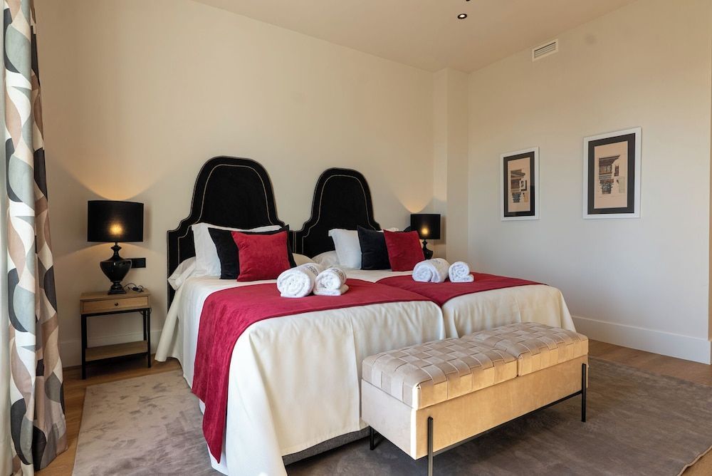 Hotel Duquesa Golf Club 2