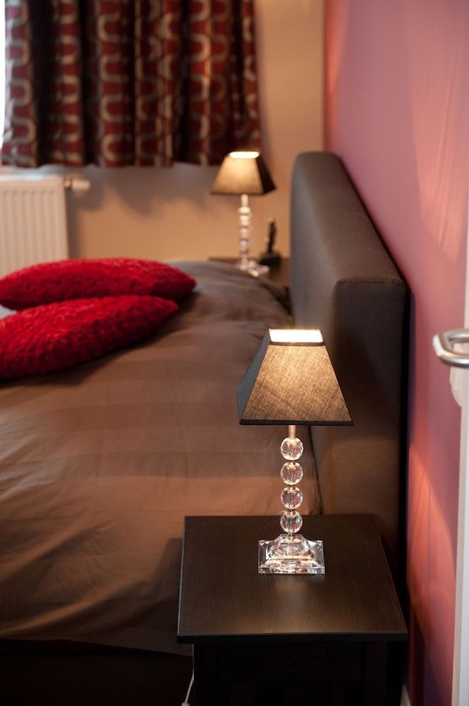 B&B Innbrugas 1