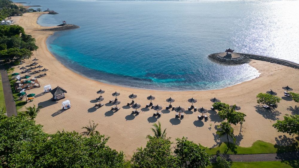 Bali Tropic Resort & Spa - CHSE Certified 1